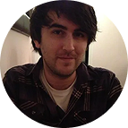 Dr. Arron Lacey