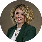 Dr. Ruth Mullineux-Morgan