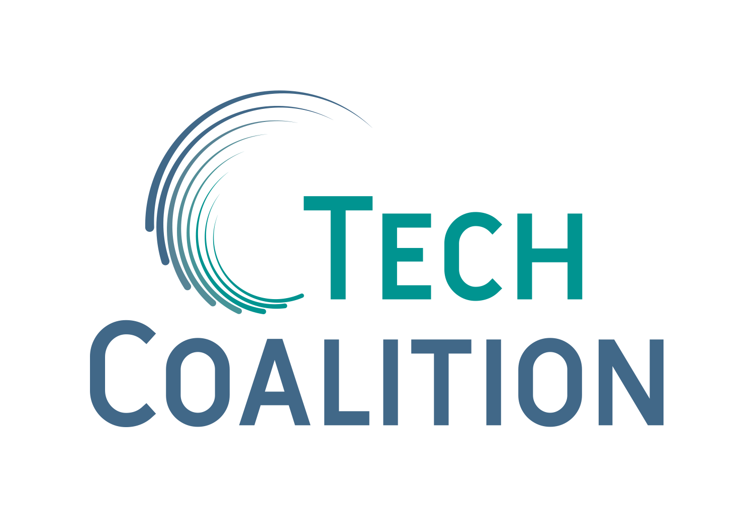 Tech Coalition Logo